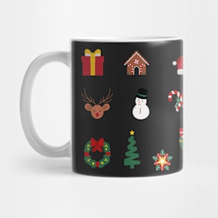 Christmas Mug